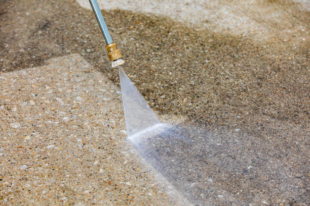 Best House Exterior Washing  in Macom, IL